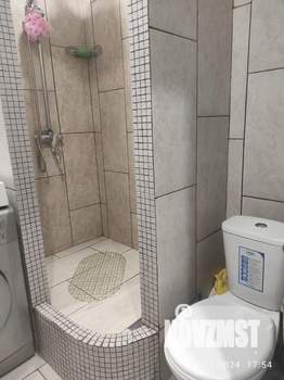 1-к квартира, посуточно, 31м2, 2/5 этаж