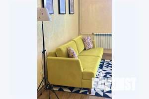 1-к квартира, посуточно, 50м2, 2/6 этаж