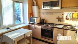 2-к квартира, посуточно, 54м2, 5/5 этаж