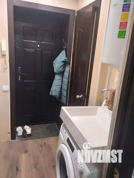 1-к квартира, на длительный срок, 18м2, 1/5 этаж