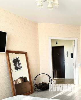 1-к квартира, на длительный срок, 50м2, 19/20 этаж