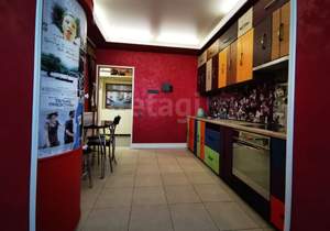 2-к квартира, на длительный срок, 60м2, 9/17 этаж