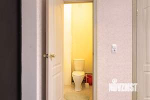 2-к квартира, посуточно, 66м2, 16/17 этаж