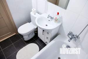 1-к квартира, посуточно, 31м2, 2/5 этаж