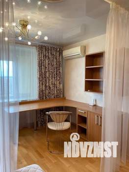 2-к квартира, посуточно, 76м2, 14/16 этаж