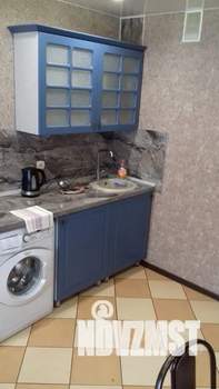 1-к квартира, посуточно, 40м2, 6/17 этаж