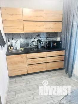 2-к квартира, посуточно, 46м2, 4/18 этаж