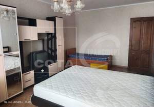 1-к квартира, на длительный срок, 41м2, 5/9 этаж