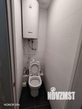 2-к квартира, на длительный срок, 44м2, 2/5 этаж