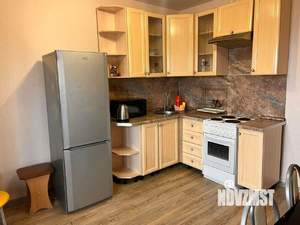 2-к квартира, посуточно, 61м2, 1/1 этаж