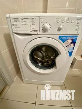 1-к квартира, посуточно, 37м2, 14/14 этаж