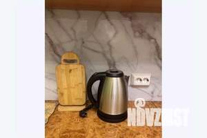 1-к квартира, посуточно, 36м2, 3/10 этаж