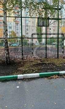 3-к квартира, на длительный срок, 86м2, 3/10 этаж