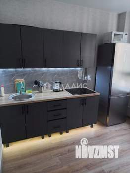 1-к квартира, на длительный срок, 37м2, 5/17 этаж