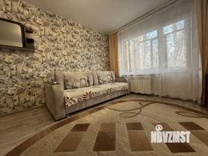 2-к квартира, на длительный срок, 43м2, 2/5 этаж