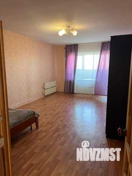 2-к квартира, на длительный срок, 70м2, 7/19 этаж