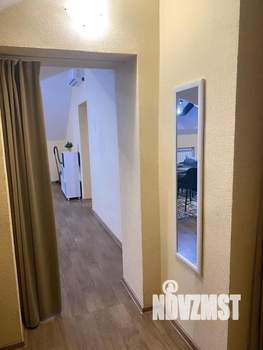 2-к квартира, посуточно, 80м2, 4/4 этаж