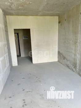 1-к квартира, на длительный срок, 37м2, 8/18 этаж