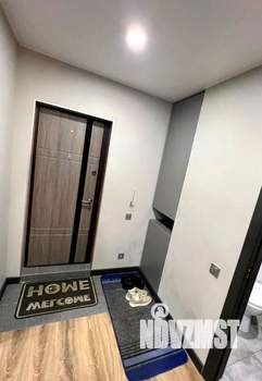 1-к квартира, на длительный срок, 32м2, 2/5 этаж