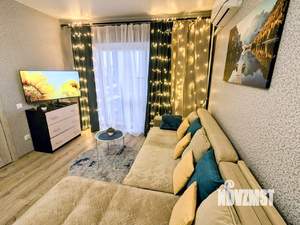 1-к квартира, на длительный срок, 42м2, 14/25 этаж