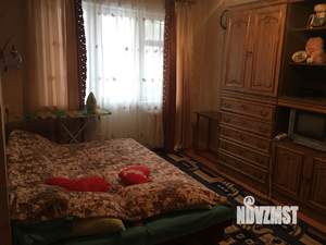 1-к квартира, на длительный срок, 32м2, 4/5 этаж