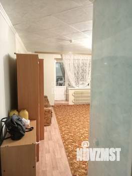 Студия квартира, на длительный срок, 30м2, 6/11 этаж