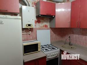 2-к квартира, на длительный срок, 47м2, 4/5 этаж