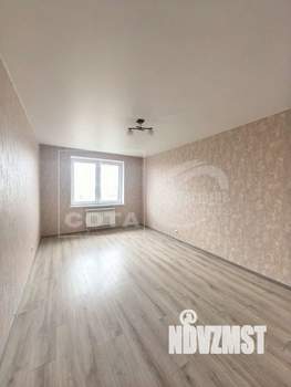 1-к квартира, на длительный срок, 38м2, 15/22 этаж