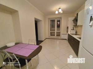 1-к квартира, посуточно, 49м2, 1/1 этаж