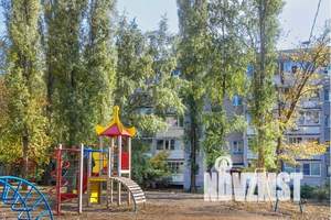 1-к квартира, посуточно, 33м2, 2/5 этаж