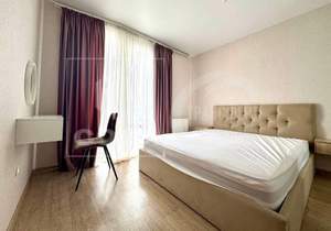 3-к квартира, на длительный срок, 85м2, 8/17 этаж