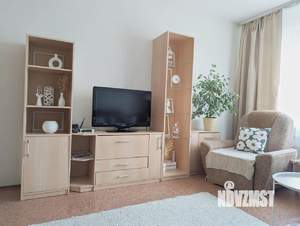 2-к квартира, посуточно, 60м2, 1/1 этаж