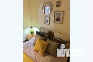 1-к квартира, посуточно, 40м2, 3/17 этаж