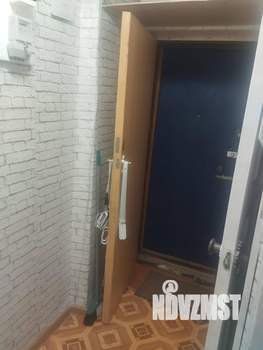 1-к квартира, на длительный срок, 31м2, 1/5 этаж