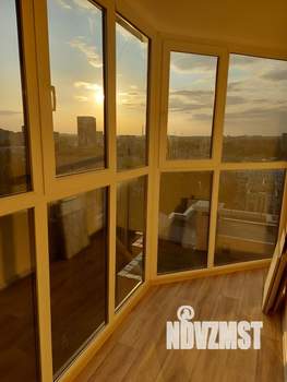 2-к квартира, на длительный срок, 65м2, 15/19 этаж