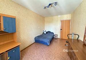 3-к квартира, на длительный срок, 87м2, 8/17 этаж