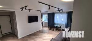 2-к квартира, посуточно, 44м2, 4/5 этаж