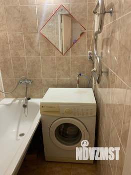 2-к квартира, на длительный срок, 44м2, 3/5 этаж