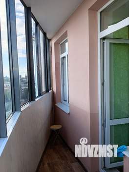 2-к квартира, посуточно, 40м2, 14/24 этаж