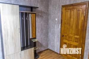 1-к квартира, посуточно, 48м2, 1/16 этаж