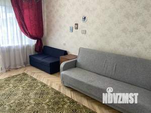 2-к квартира, посуточно, 49м2, 4/5 этаж