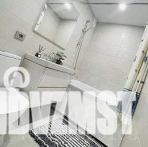 1-к квартира, посуточно, 33м2, 2/5 этаж