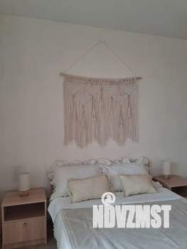 2-к квартира, посуточно, 72м2, 20/25 этаж