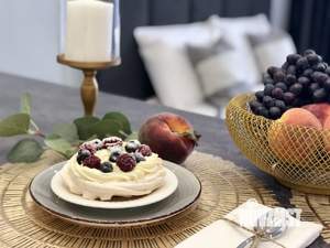 Студия квартира, посуточно, 29м2, 5/10 этаж