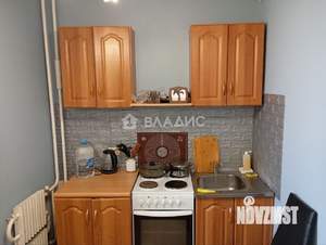 1-к квартира, на длительный срок, 28м2, 13/17 этаж