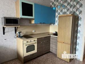 Студия квартира, на длительный срок, 35м2, 9/24 этаж
