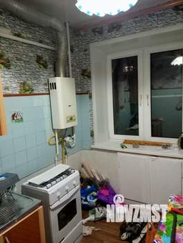 1-к квартира, на длительный срок, 30м2, 1/5 этаж