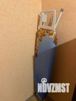 1-к квартира, посуточно, 36м2, 3/18 этаж