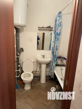 1-к квартира, на длительный срок, 33м2, 1/11 этаж