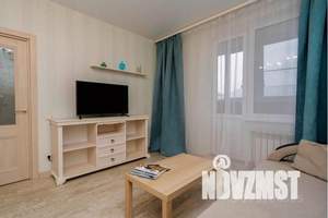 1-к квартира, посуточно, 49м2, 5/20 этаж